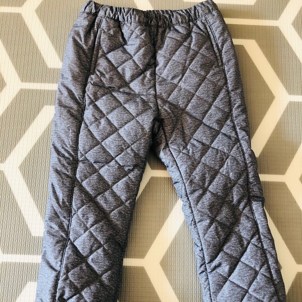 BabyGap Toddler Boy or Girl Snow Pants Size 4yo